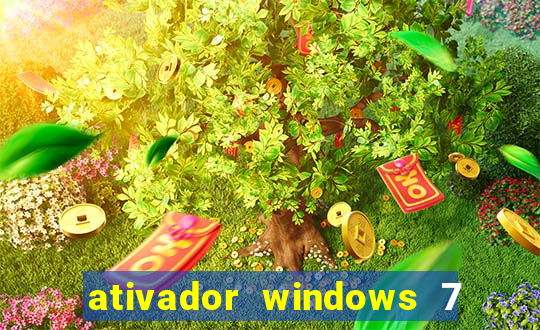 ativador windows 7 ultimate 64 bits download