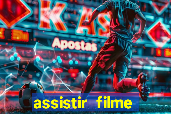 assistir filme bilhete de loteria