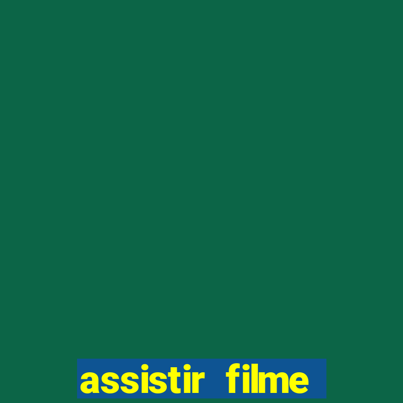 assistir filme bilhete de loteria