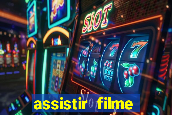 assistir filme bilhete de loteria