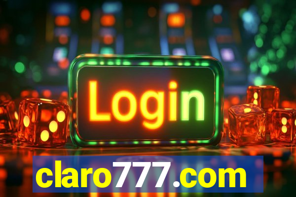 claro777.com