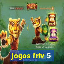 jogos friv 5