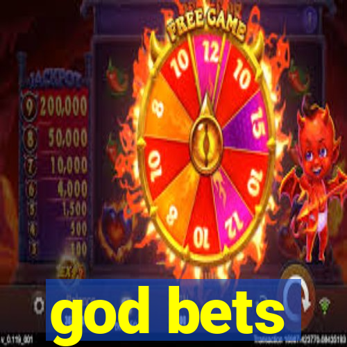 god bets