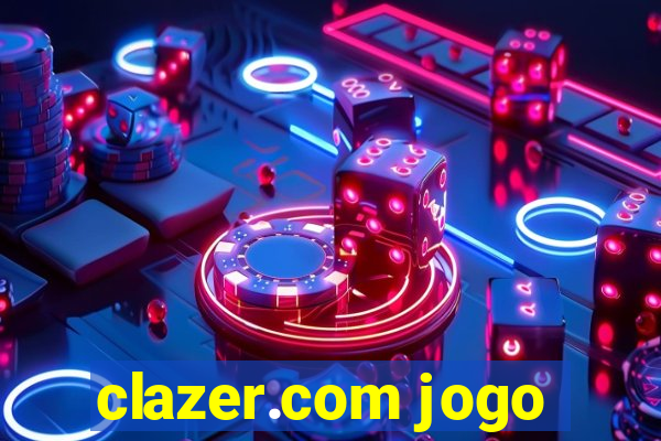 clazer.com jogo