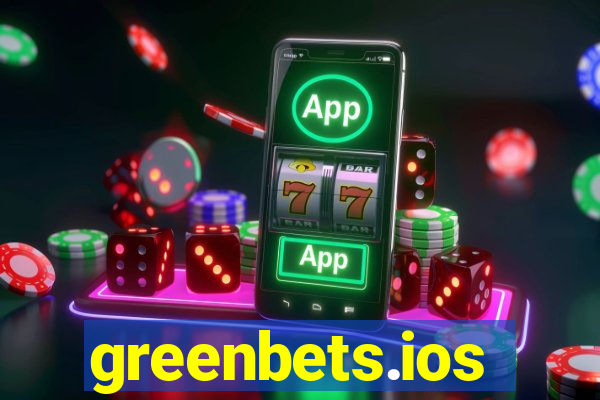 greenbets.ios