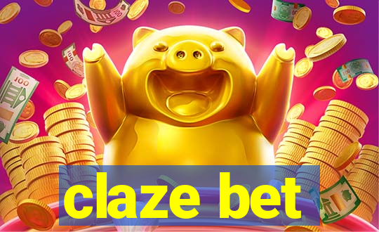 claze bet