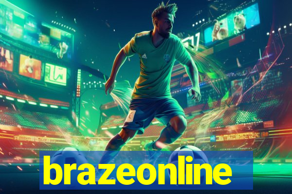 brazeonline