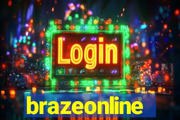 brazeonline