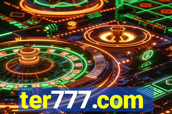 ter777.com