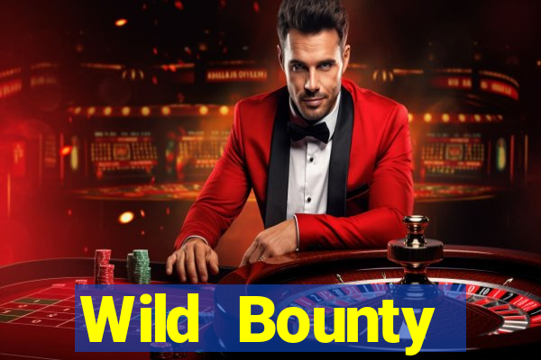 Wild Bounty Showdown horario pagante