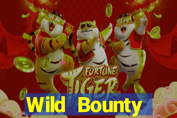 Wild Bounty Showdown horario pagante