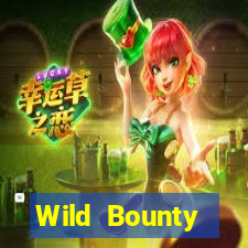 Wild Bounty Showdown horario pagante