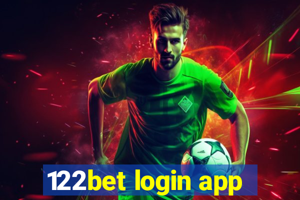 122bet login app