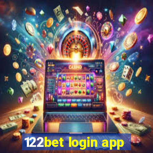 122bet login app