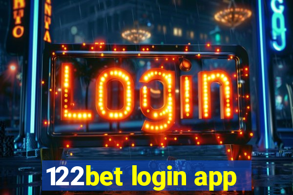 122bet login app