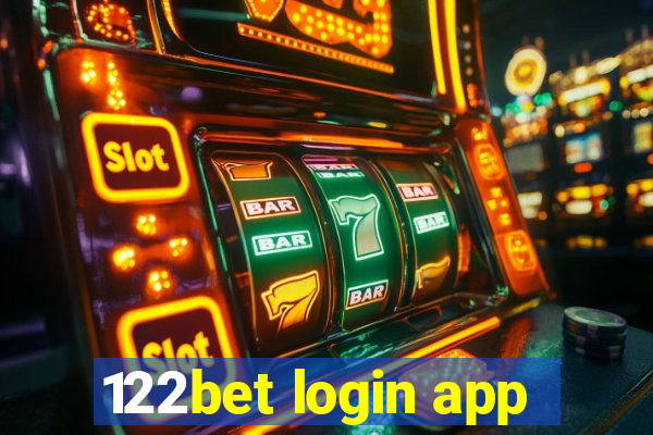 122bet login app