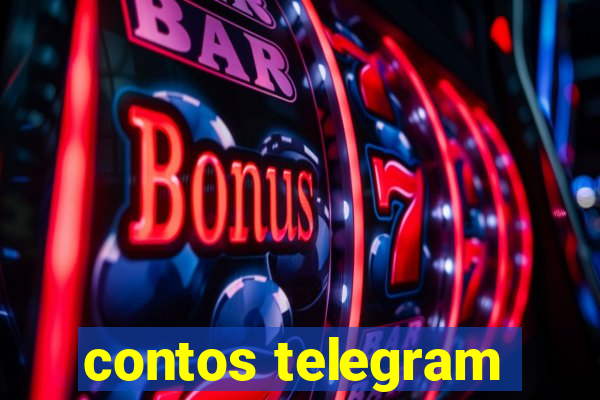 contos telegram