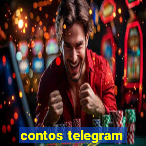 contos telegram