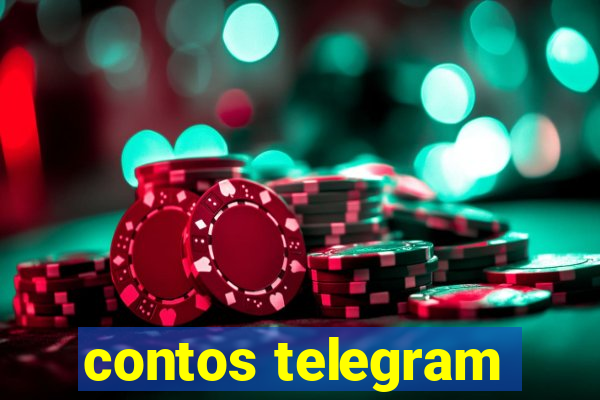 contos telegram