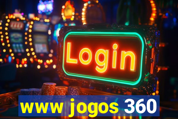 www jogos 360