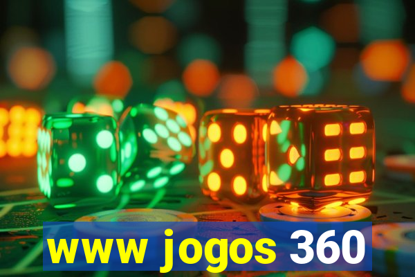 www jogos 360