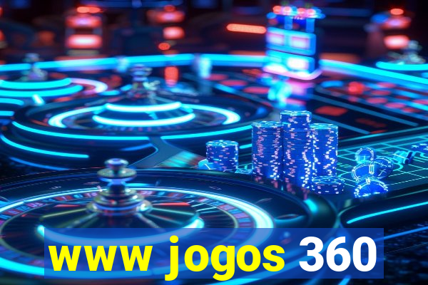 www jogos 360