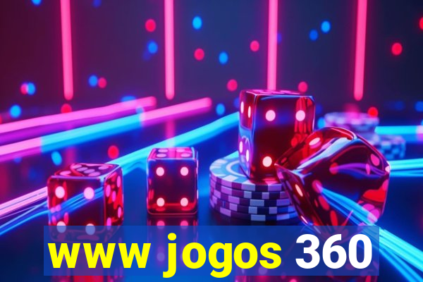 www jogos 360