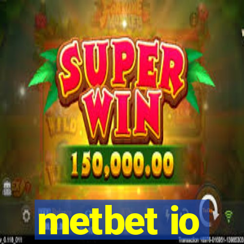 metbet io