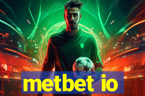 metbet io