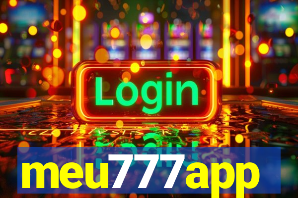 meu777app