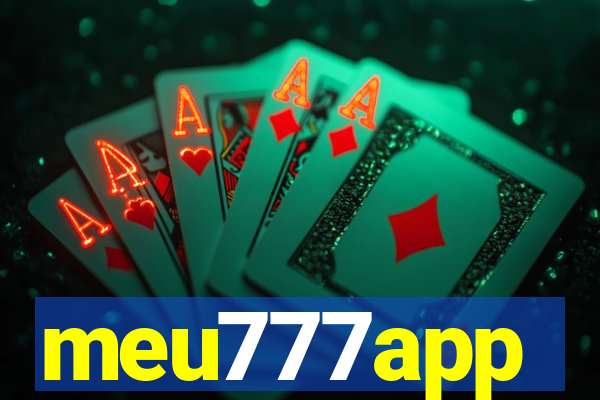 meu777app