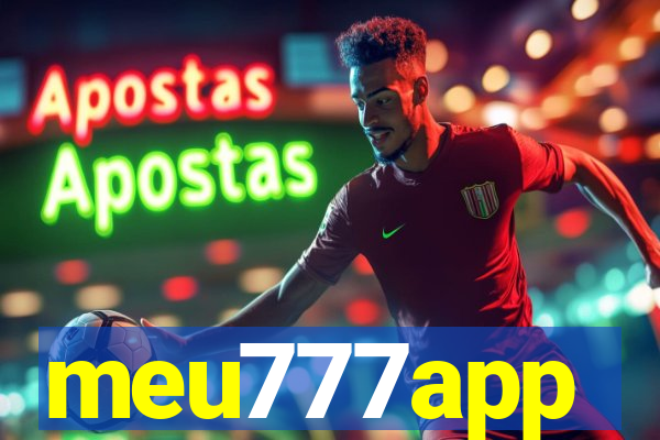 meu777app