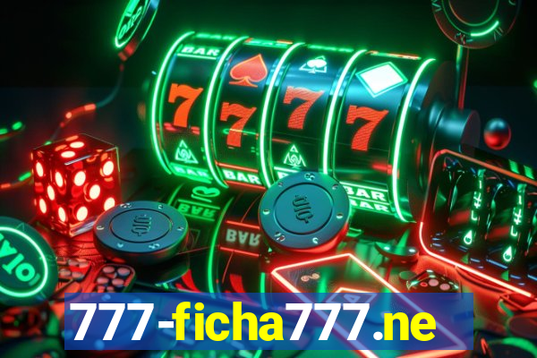 777-ficha777.net