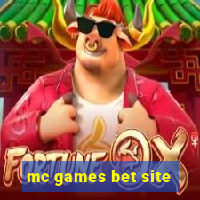 mc games bet site