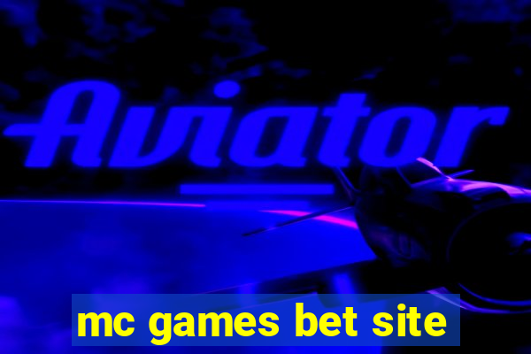 mc games bet site