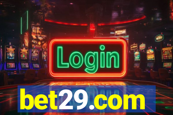 bet29.com