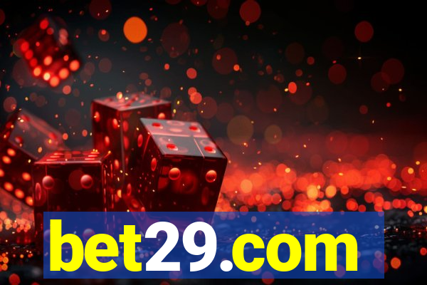 bet29.com