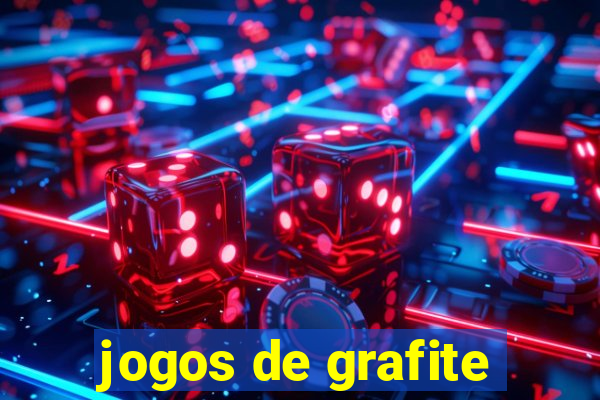 jogos de grafite