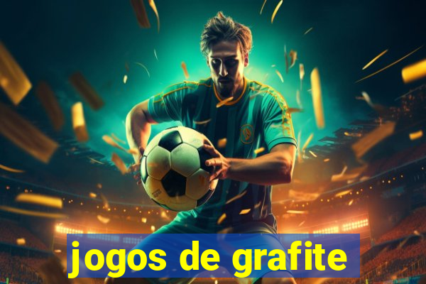 jogos de grafite