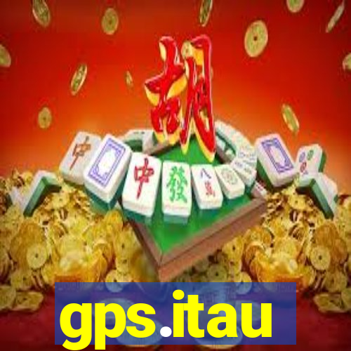 gps.itau