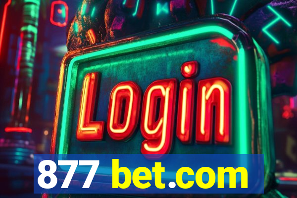 877 bet.com