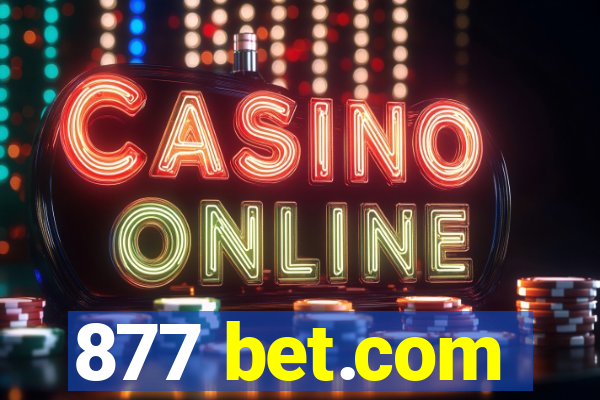 877 bet.com