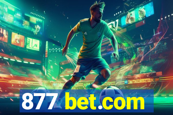 877 bet.com