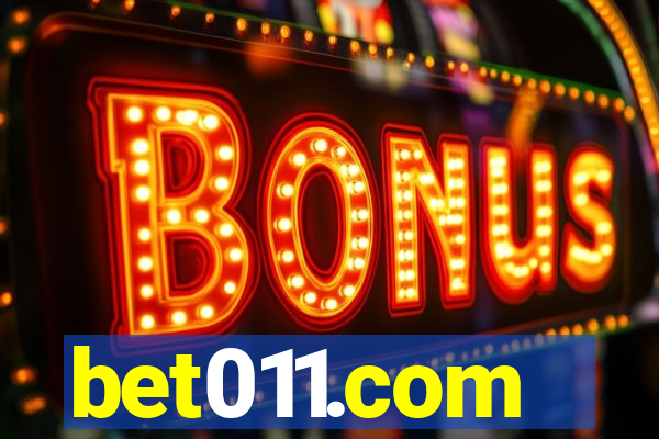 bet011.com