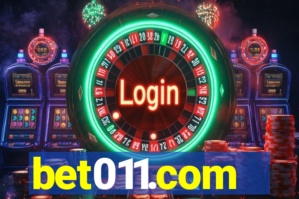 bet011.com