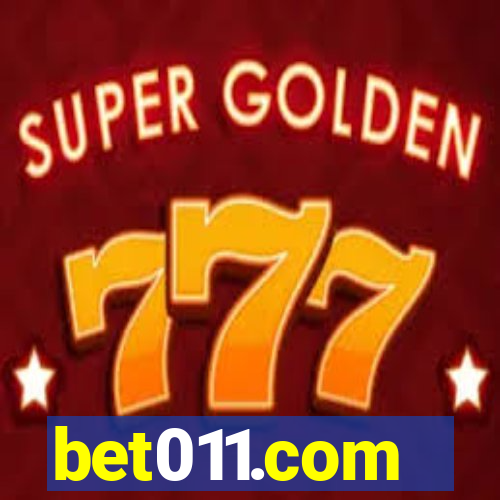 bet011.com