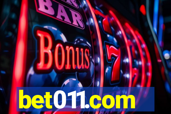 bet011.com