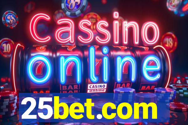 25bet.com