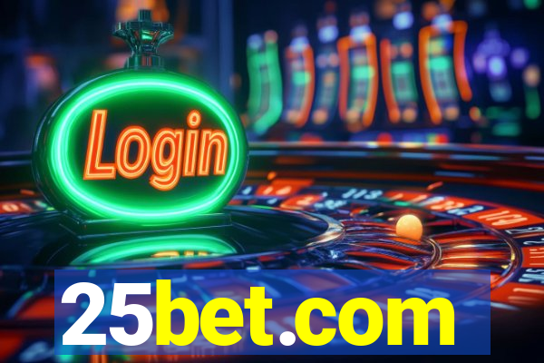 25bet.com