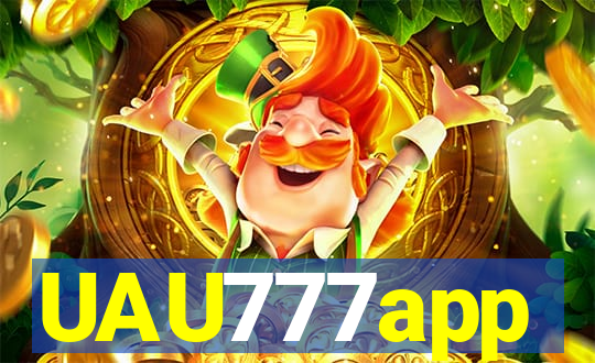 UAU777app